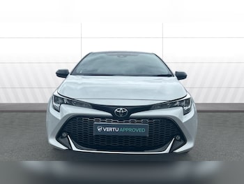 Used Toyota Corolla 2022 for sale - 75797372: Photo