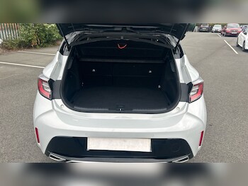 Used Toyota Corolla 2022 for sale - 75797372: Photo