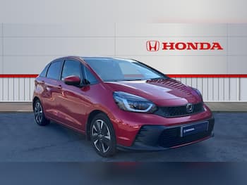 Used Honda Jazz 2024 for sale - 79721343: Photo