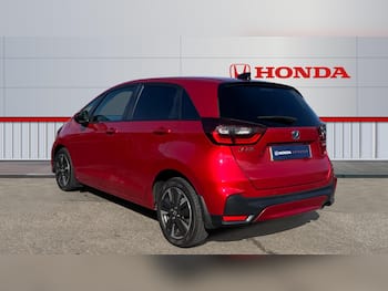 Used Honda Jazz 2024 for sale - 79721343: Photo