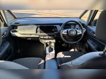 Used Honda Jazz 2024 for sale - 79721343: Photo