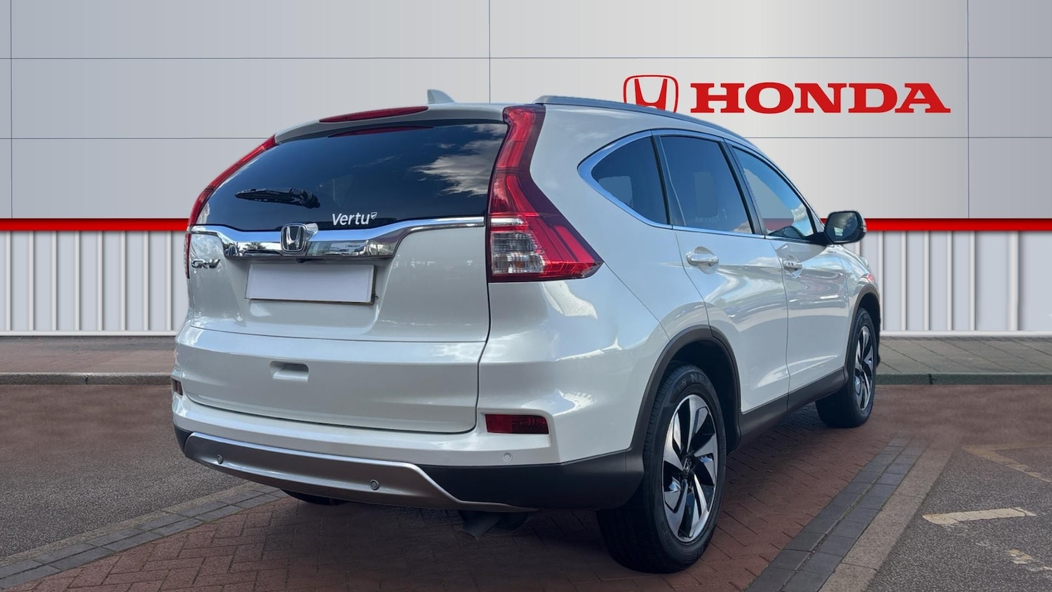 Used Honda CR-V 2016 for sale - 76131181: Photo 12