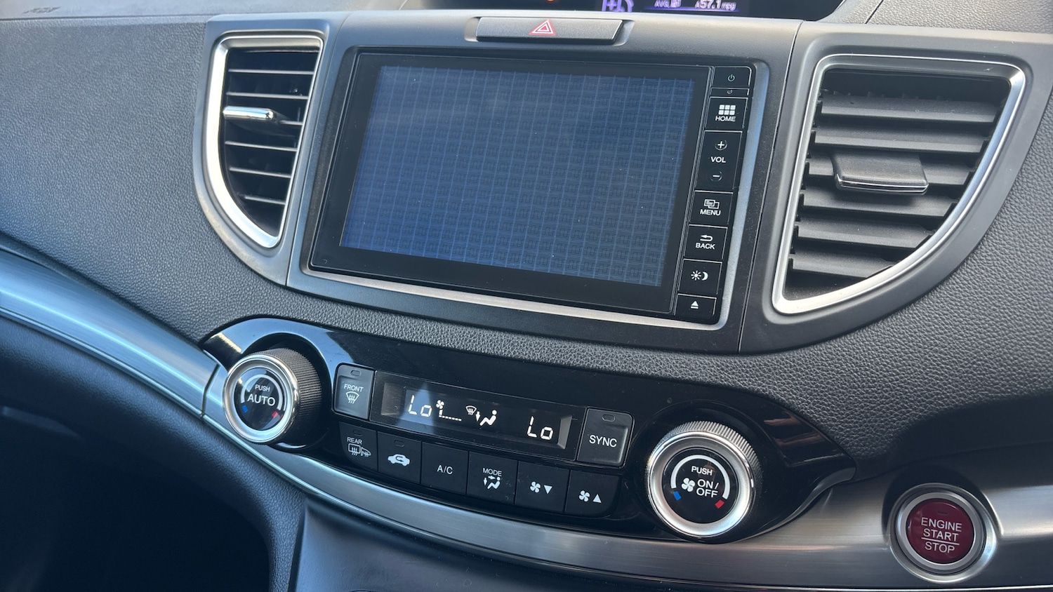 Used Honda CR-V 2016 for sale - 76131181: Photo 20