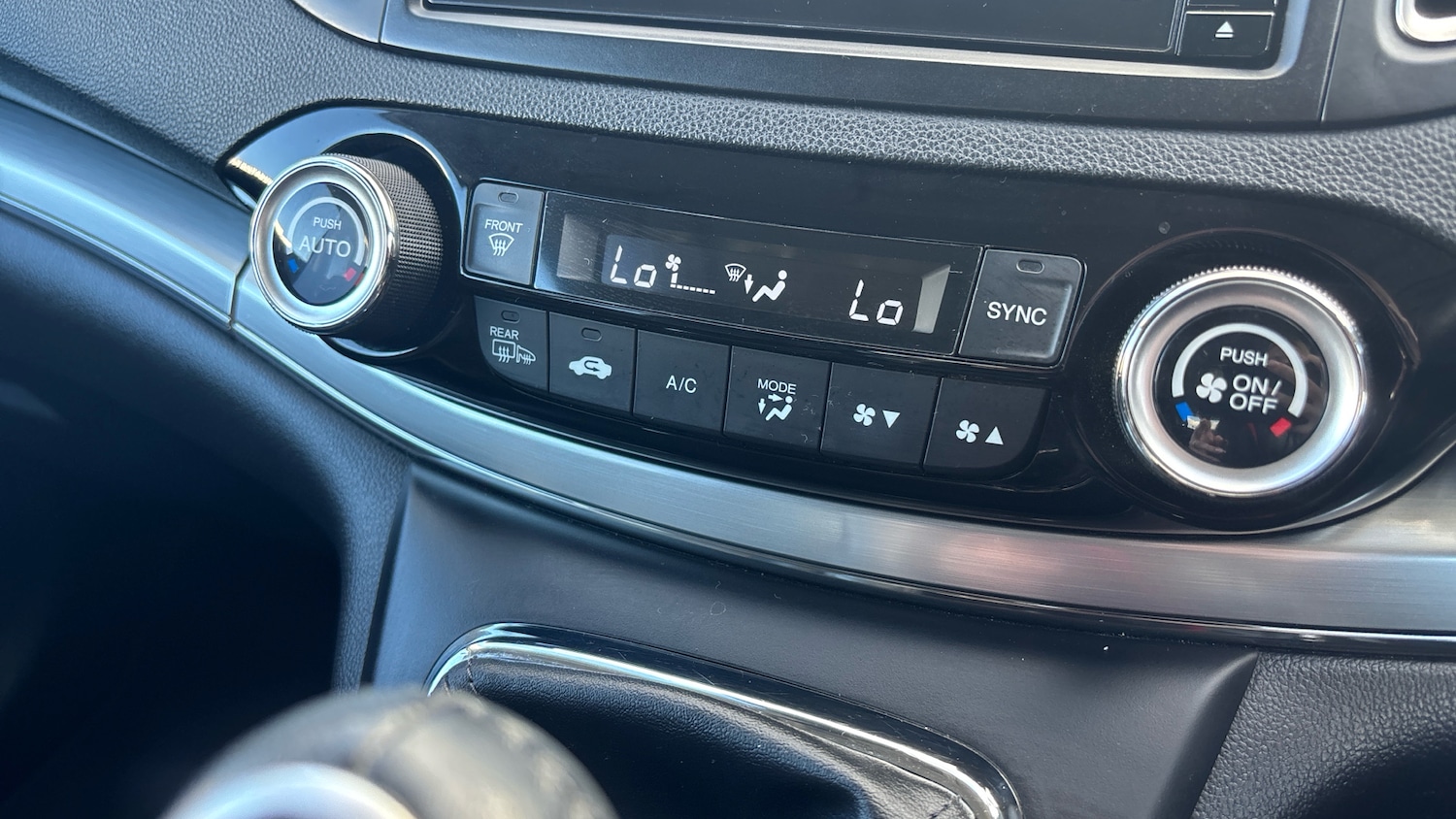 Used Honda CR-V 2016 for sale - 76131181: Photo 22