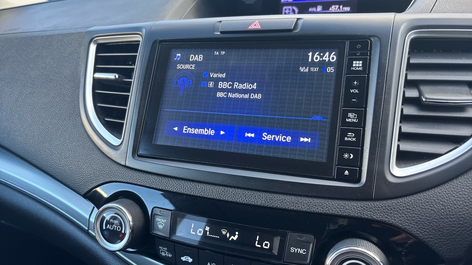 Used Honda CR-V 2016 for sale - 76131181: Photo 29