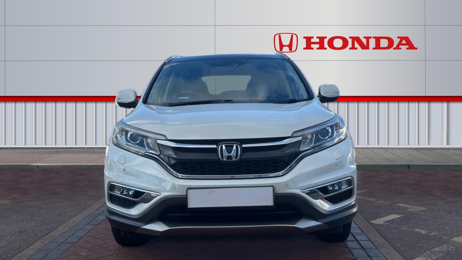 Used Honda CR-V 2016 for sale - 76131181: Photo 6