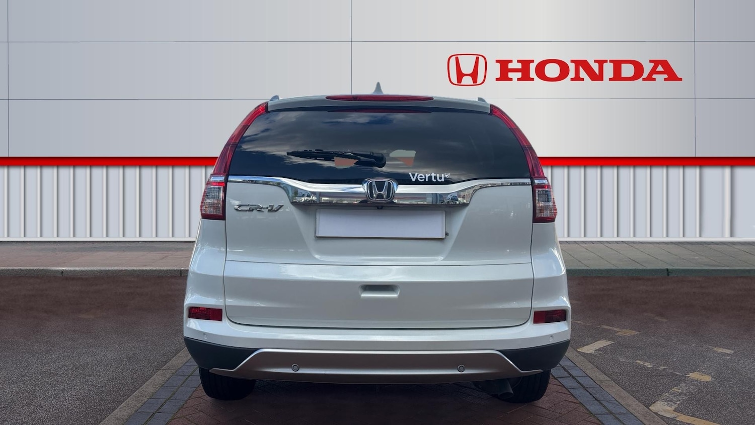 Used Honda CR-V 2016 for sale - 76131181: Photo 7