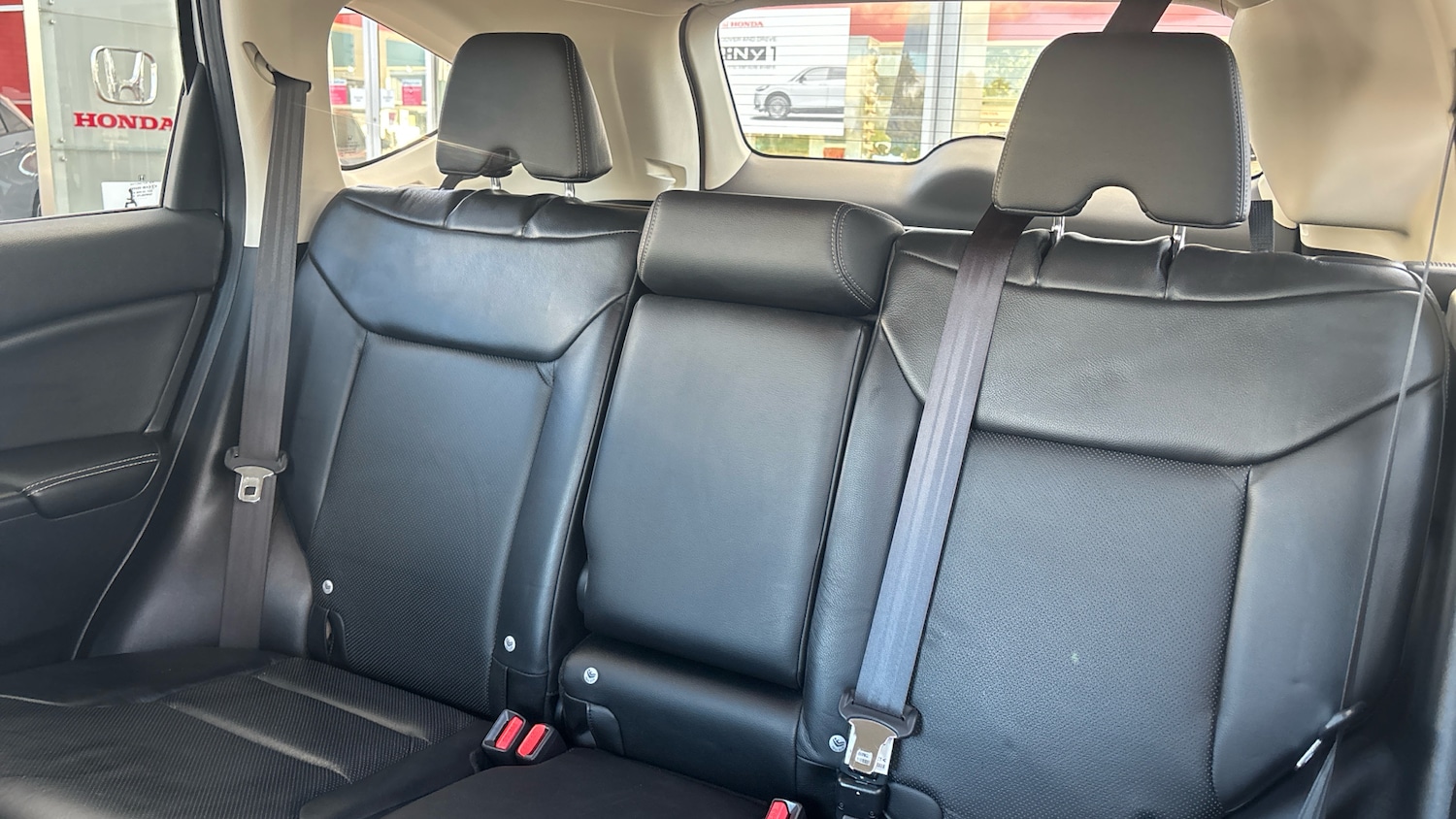 Used Honda CR-V 2016 for sale - 76131181: Photo 8