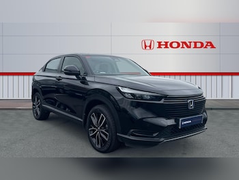 2022 (22) - 1.5 eHEV Elegance 5dr CVT Hybrid Hatchback