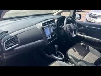 Used Honda Jazz 2019 for sale - 75262306: Photo
