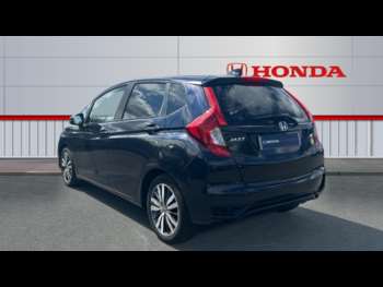 Used Honda Jazz 2019 for sale - 75262306: Photo