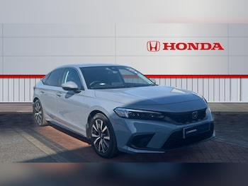 Used Honda Civic 2025 for sale - 78389515: Photo