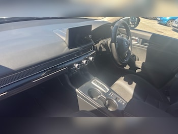 Used Honda Civic 2025 for sale - 78389515: Photo