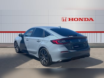 Used Honda Civic 2025 for sale - 78389515: Photo