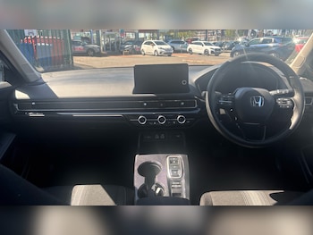 Used Honda Civic 2025 for sale - 78389515: Photo