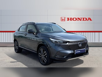 Used Honda HR-V 2022 for sale - 78778562: Photo