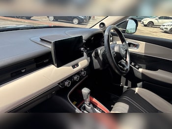 Used Honda HR-V 2022 for sale - 78778562: Photo