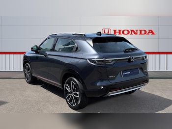 Used Honda HR-V 2022 for sale - 78778562: Photo