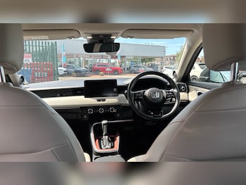 Used Honda HR-V 2022 for sale - 78778562: Photo