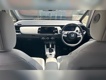 Used Honda Jazz 2021 for sale - 79045357: Photo