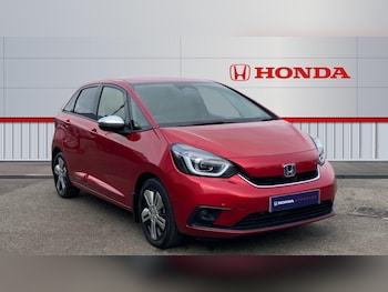 Used Honda Jazz 2021 for sale - 78070186: Photo