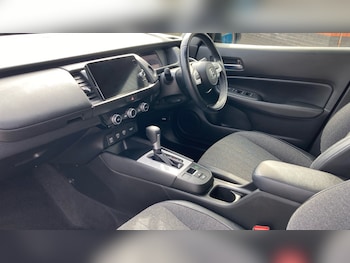 Used Honda Jazz 2021 for sale - 78070186: Photo