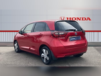 Used Honda Jazz 2021 for sale - 78070186: Photo