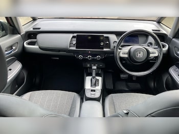 Used Honda Jazz 2021 for sale - 78070186: Photo