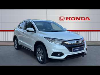 2018 (68) - 1.5 i-VTEC EX 5dr Petrol Hatchback