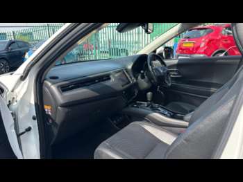 Used Honda HR-V 2018 for sale - 75007291: Photo