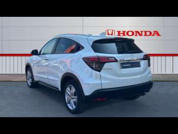 Used Honda HR-V 2018 for sale - 75007291: Photo