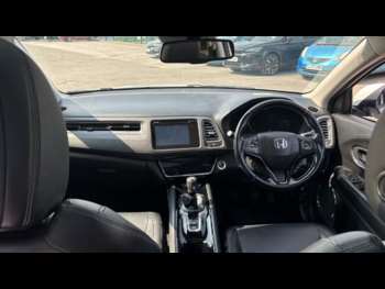 Used Honda HR-V 2018 for sale - 75007291: Photo