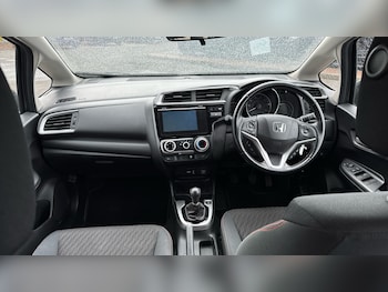 Used Honda Jazz 2019 for sale - 78270532: Photo