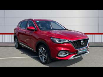 2022 (71) - 1.5 T-GDI Exclusive 5dr Petrol Hatchback