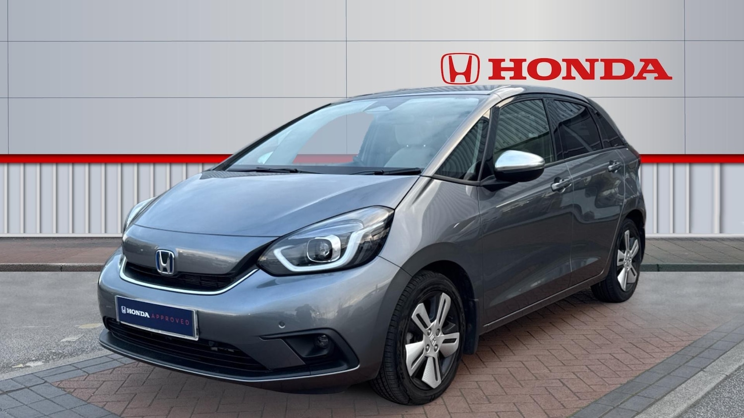 Used Honda Jazz 2021 for sale - 78053088: Photo 10