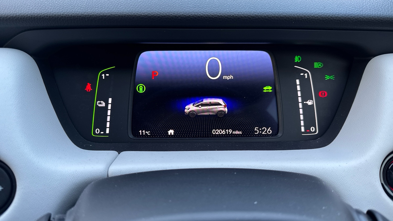 Used Honda Jazz 2021 for sale - 78053088: Photo 11