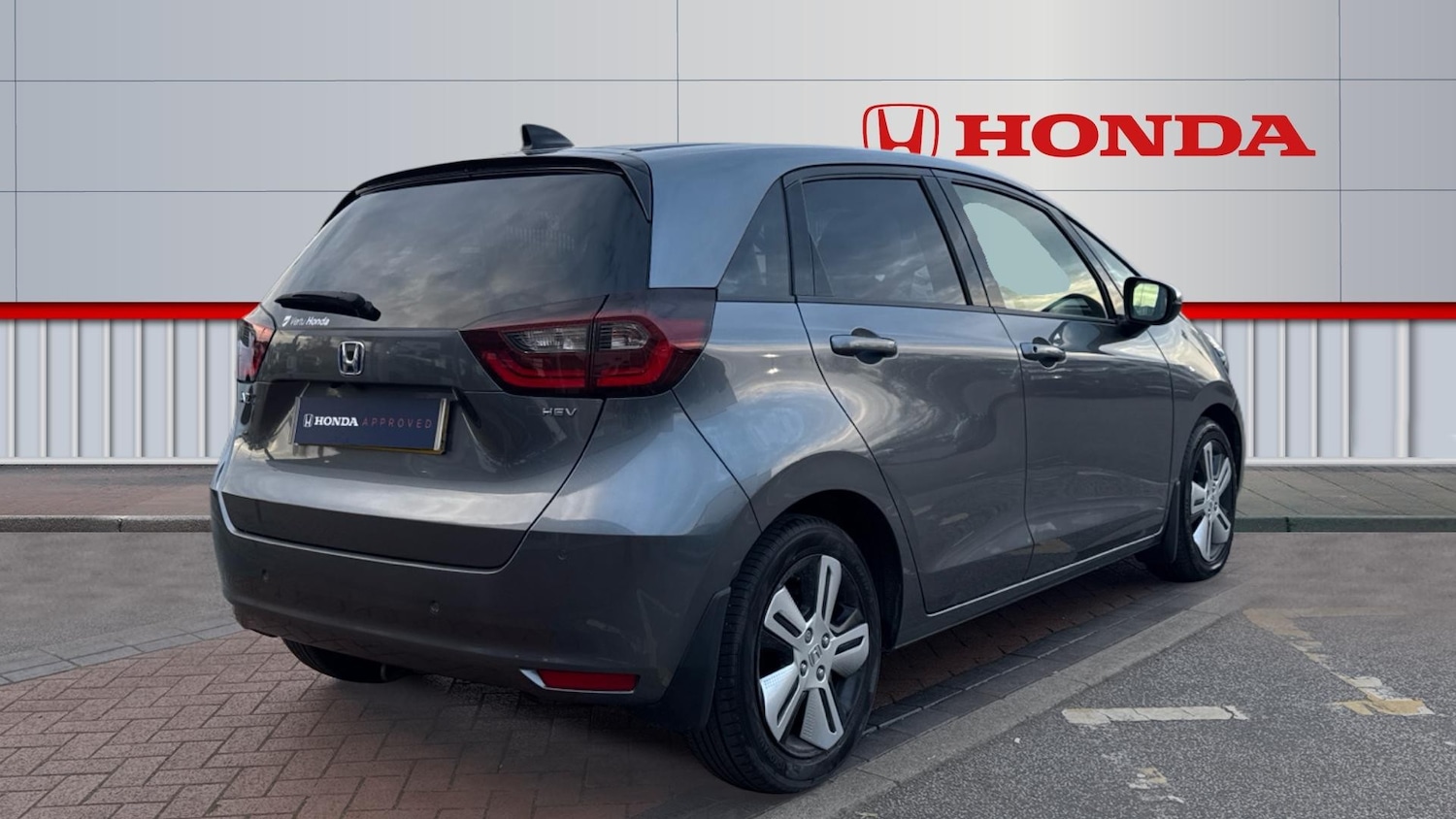 Used Honda Jazz 2021 for sale - 78053088: Photo 12