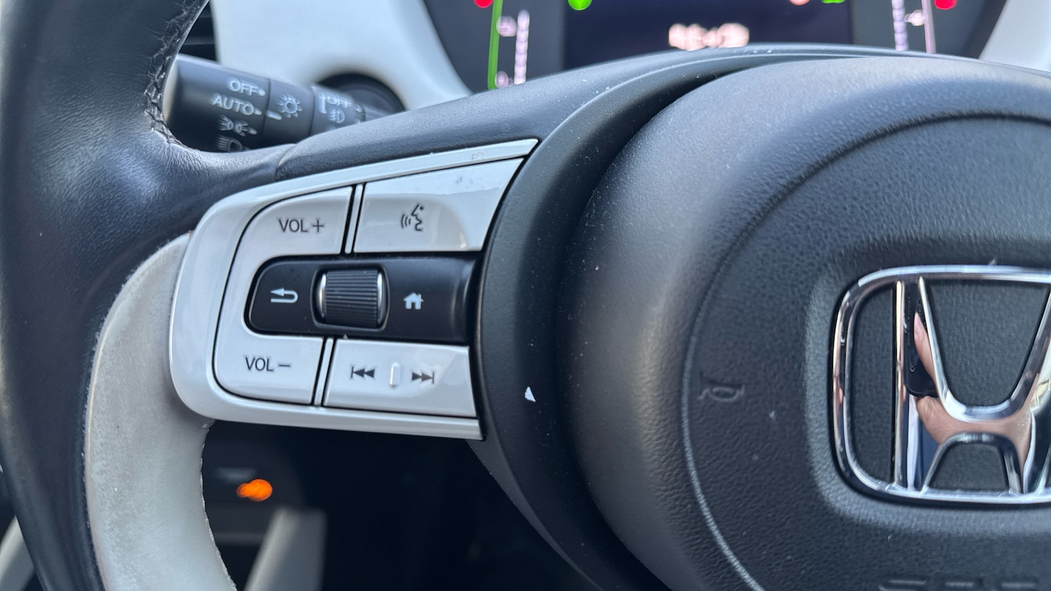 Used Honda Jazz 2021 for sale - 78053088: Photo 14