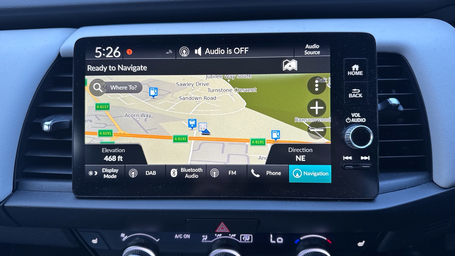 Used Honda Jazz 2021 for sale - 78053088: Photo 16