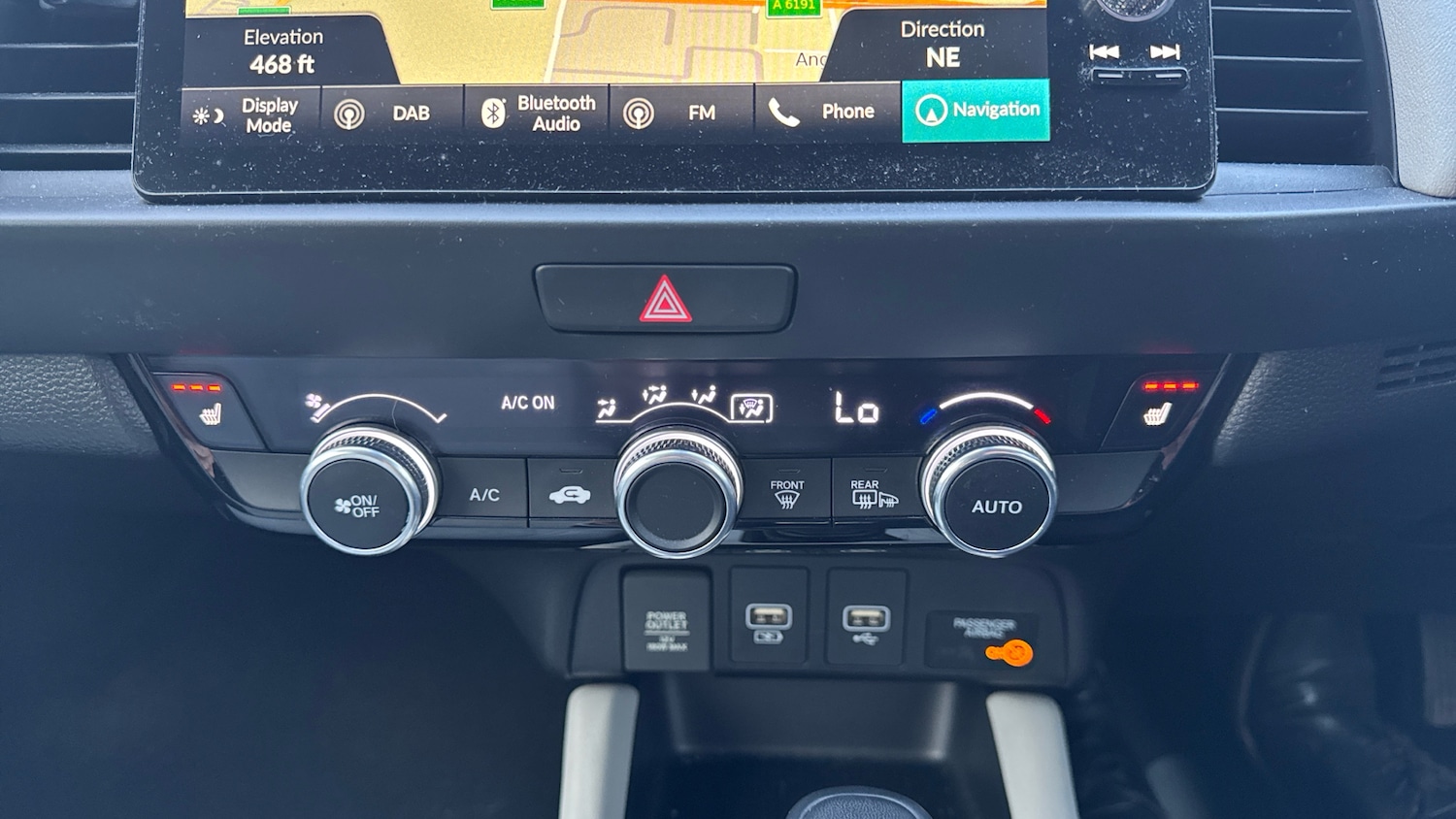 Used Honda Jazz 2021 for sale - 78053088: Photo 17