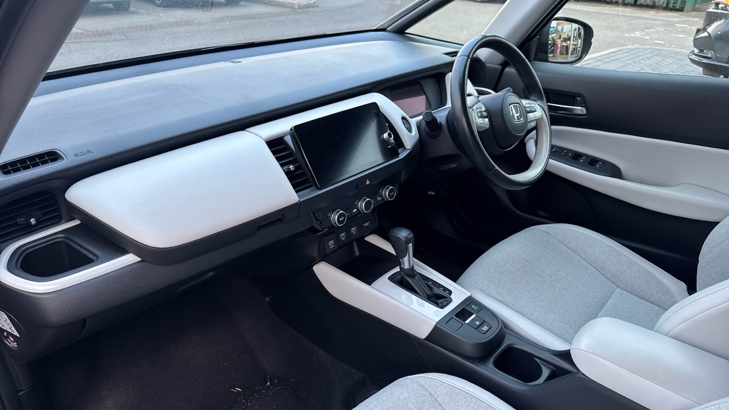 Used Honda Jazz 2021 for sale - 78053088: Photo 2