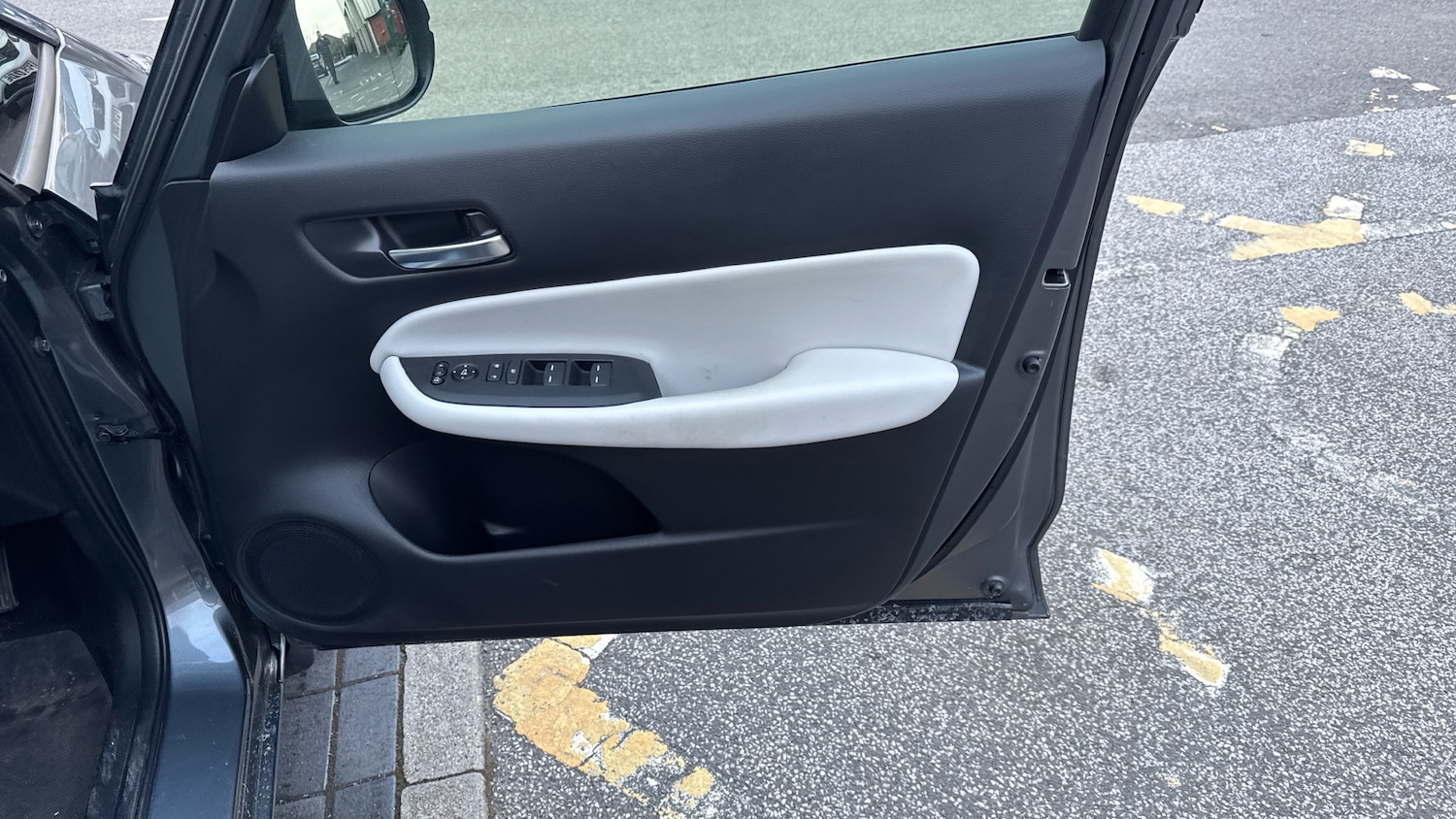 Used Honda Jazz 2021 for sale - 78053088: Photo 22