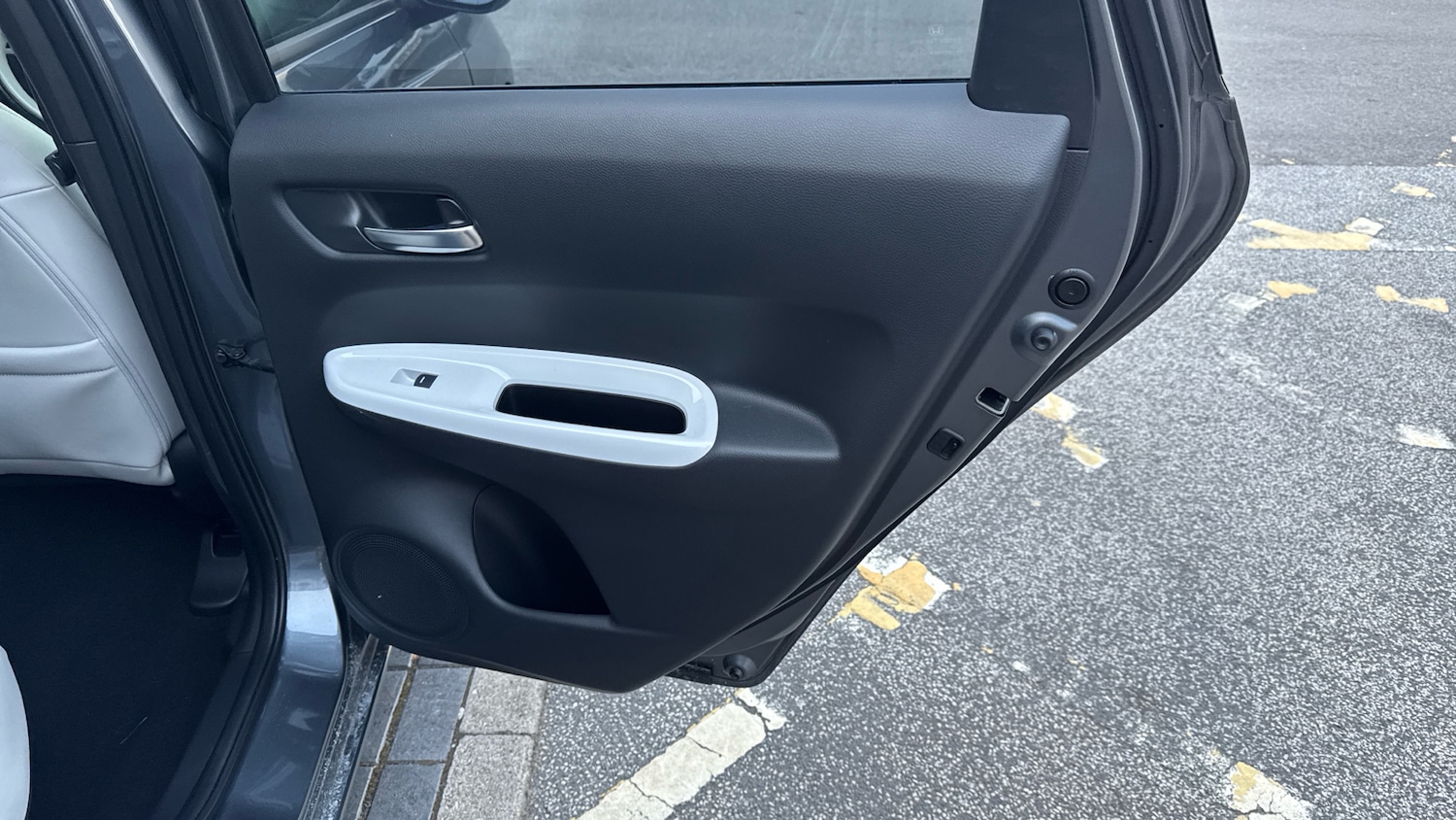 Used Honda Jazz 2021 for sale - 78053088: Photo 23