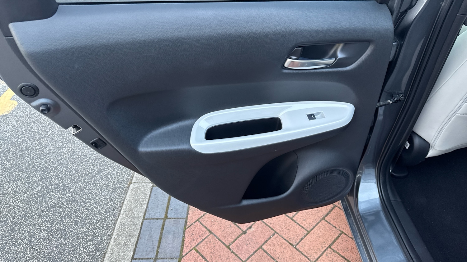 Used Honda Jazz 2021 for sale - 78053088: Photo 27