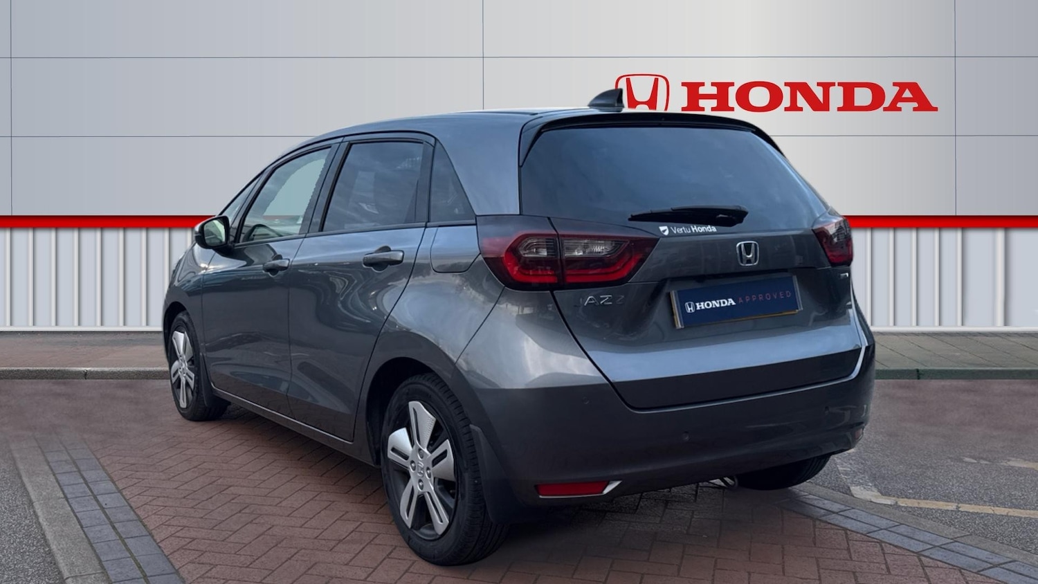 Used Honda Jazz 2021 for sale - 78053088: Photo 3