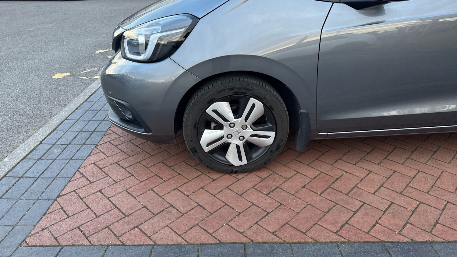 Used Honda Jazz 2021 for sale - 78053088: Photo 30