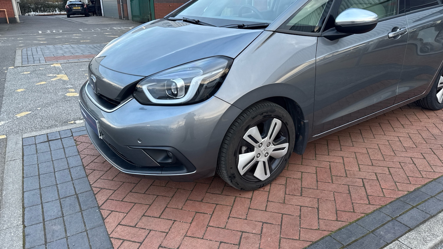 Used Honda Jazz 2021 for sale - 78053088: Photo 31