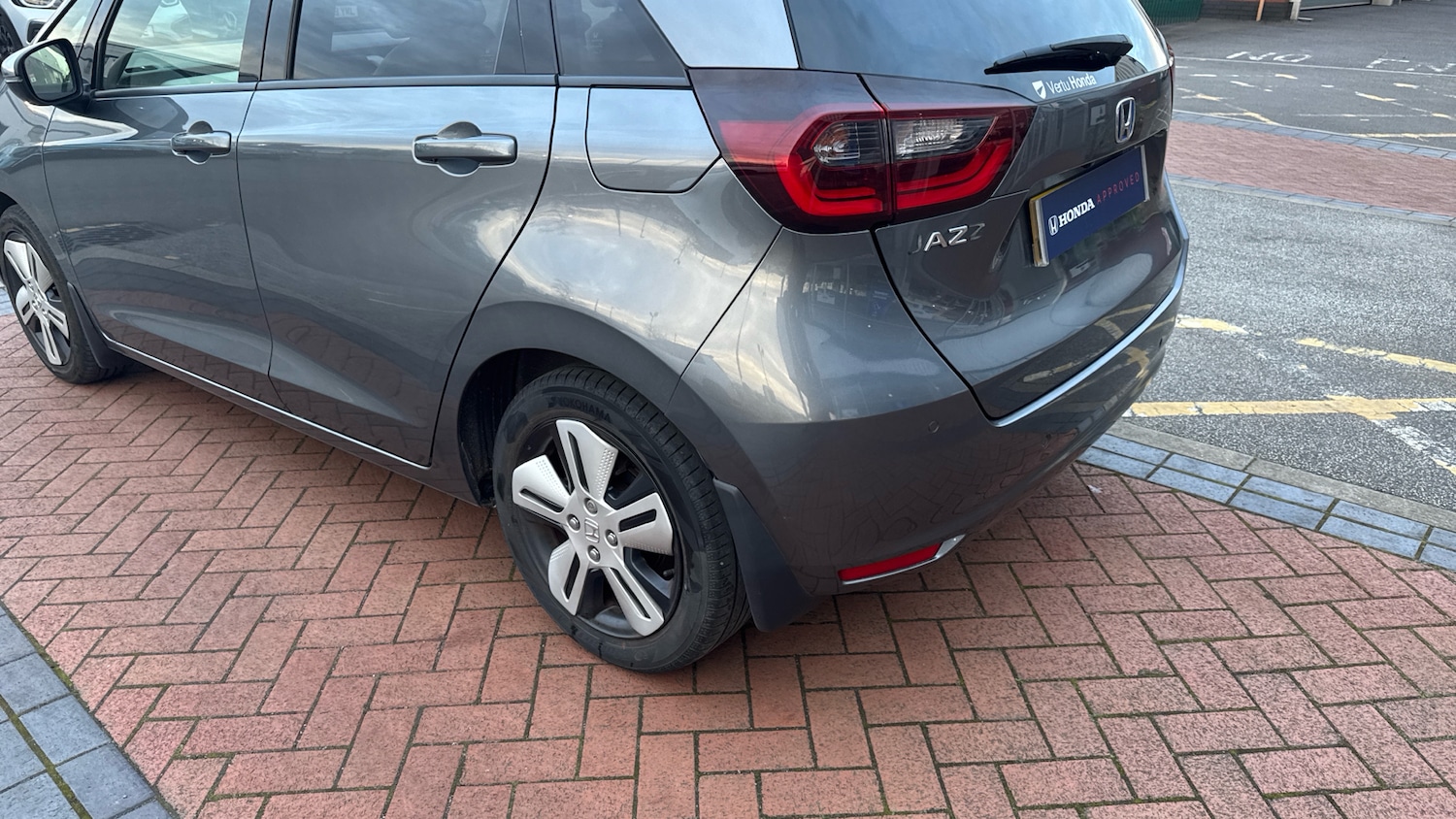 Used Honda Jazz 2021 for sale - 78053088: Photo 33