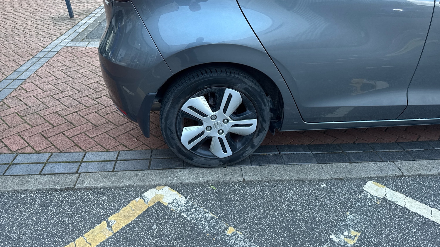 Used Honda Jazz 2021 for sale - 78053088: Photo 35