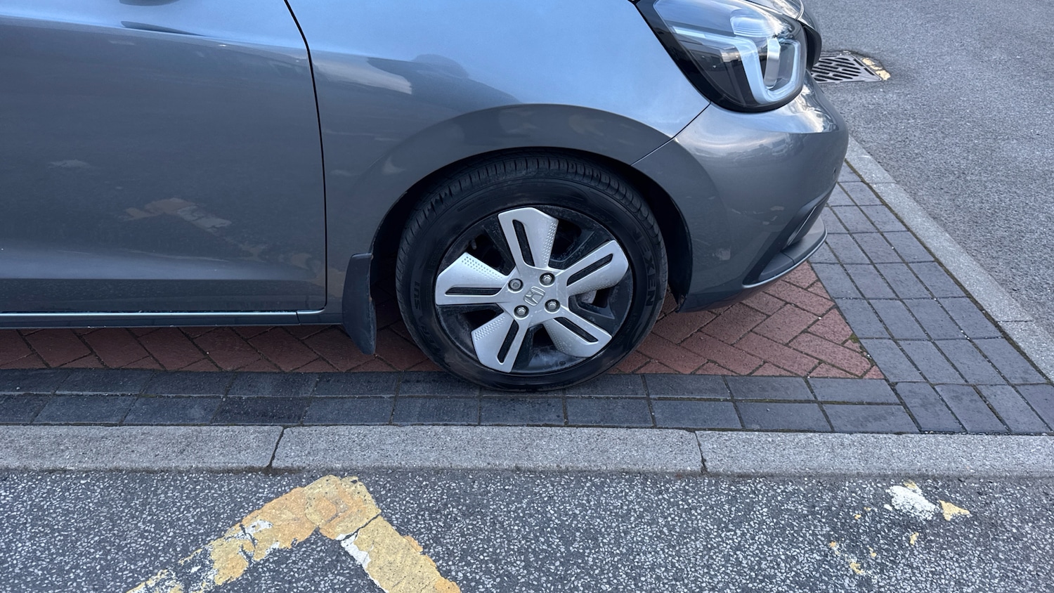 Used Honda Jazz 2021 for sale - 78053088: Photo 36